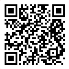 Código QR de menú de Aparece